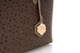 Vince Camuto Taormina - Monogrammed Brown